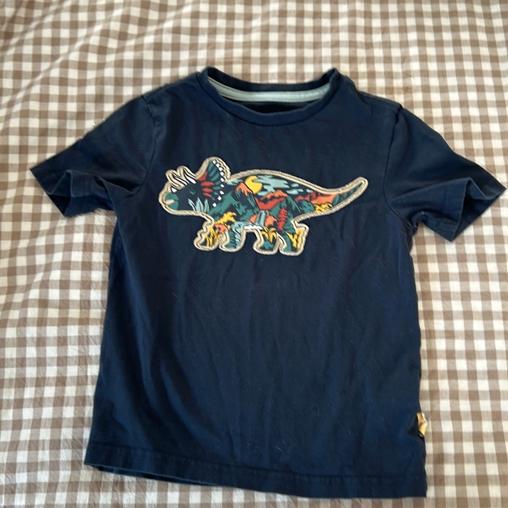 Dino Tee